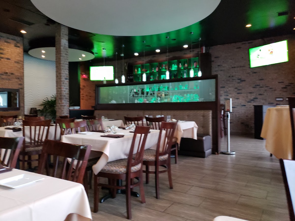 Jalea Peruvian Cuisine